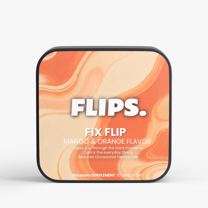 FIX FLIP