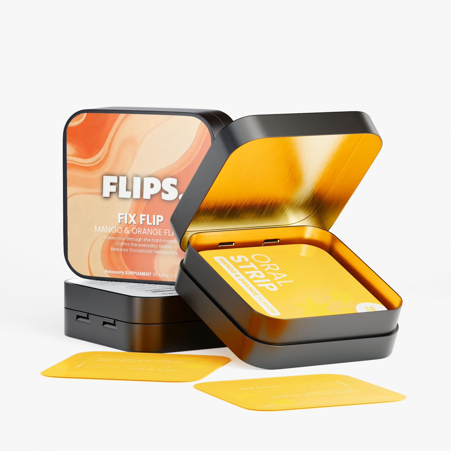 FIX FLIP