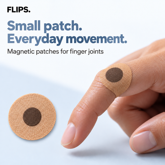 Made for the way you need to move.